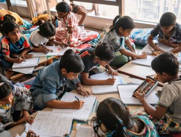 Saya Roots - Chennai