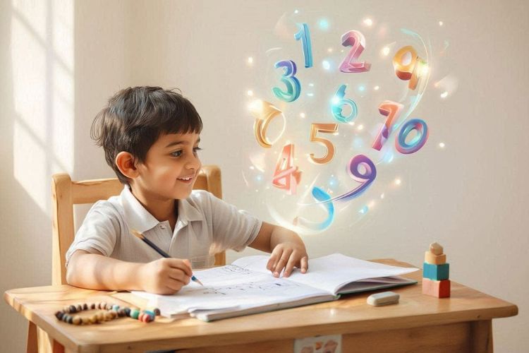 Vedic Math Classes Online