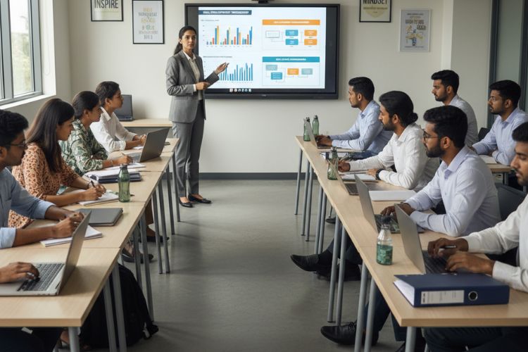 Career Counseling Services in Chennai