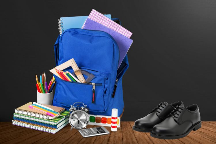 The Best School Uniform Supplier in Chennai